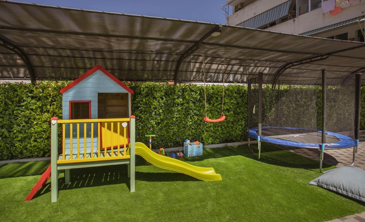 Luxury House Lucija Villa Dugi Rat Exterior photo